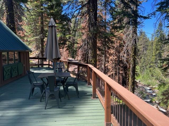 Detail Gallery Image 5 of 37 For 7150 Sayles Canyon Rd #13,  Twin Bridges,  CA 95735 - 1 Beds | 1 Baths