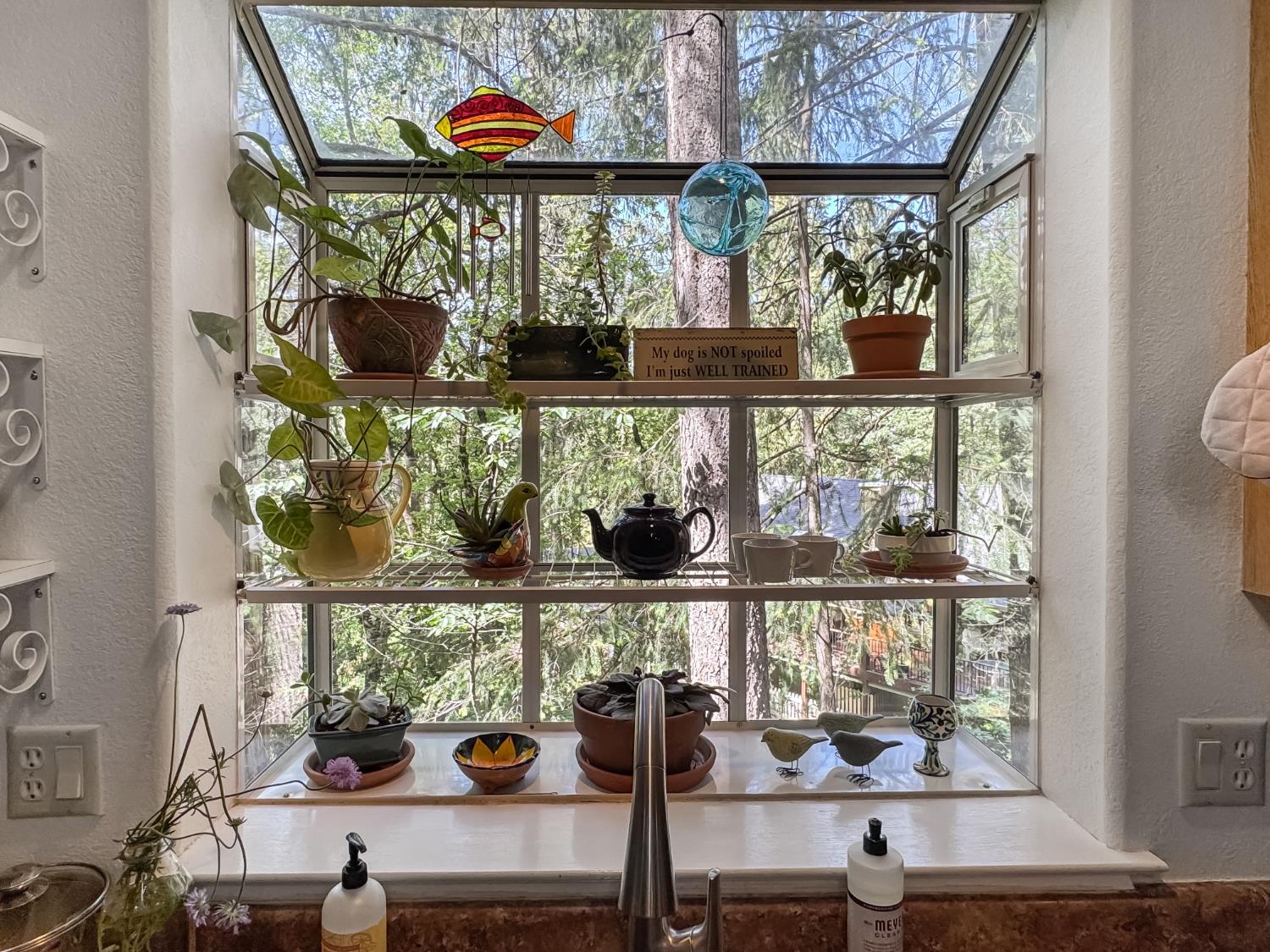 Detail Gallery Image 10 of 24 For 10901 Footwall Dr, Grass Valley,  CA 95945 - 3 Beds | 2 Baths