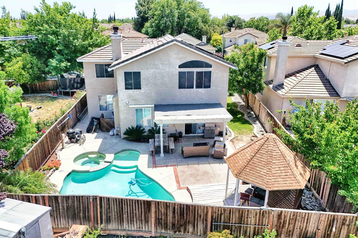 Detail Gallery Image 89 of 98 For 3227 Cathleen Ln, Tracy,  CA 95377 - 5 Beds | 3 Baths