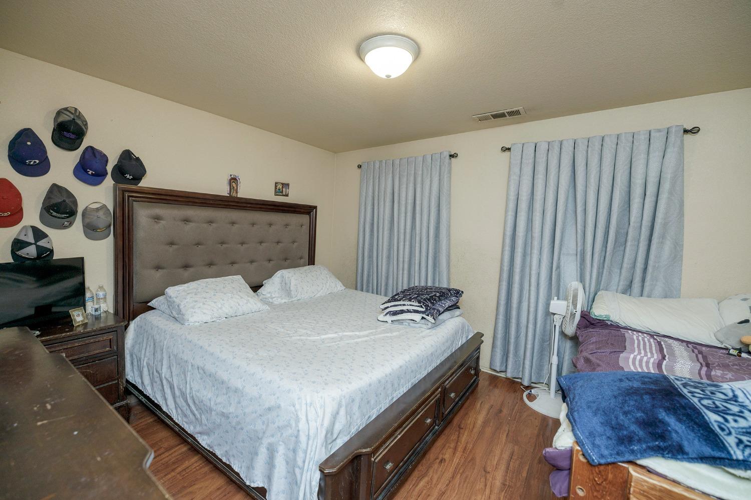 Fresno Street, Newman, California image 12