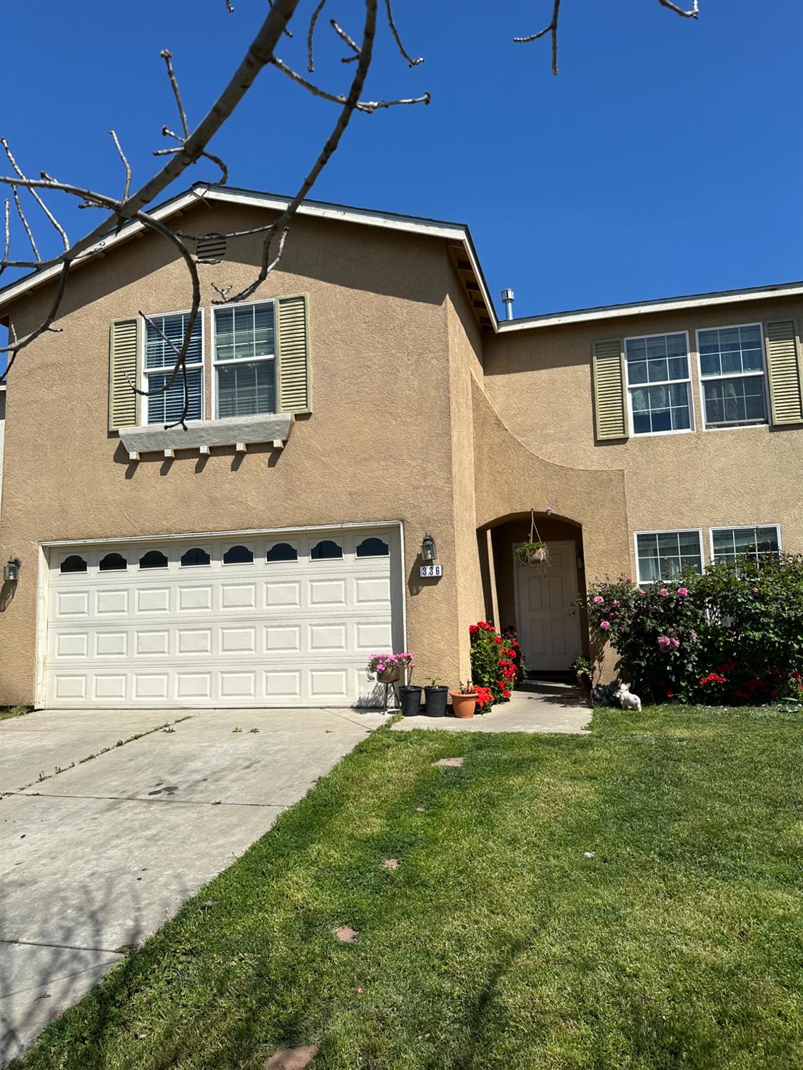 Detail Gallery Image 3 of 45 For 336 Pyramid Ave, Merced,  CA 95341 - 4 Beds | 2/1 Baths