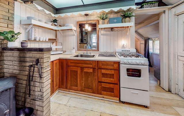 Detail Gallery Image 9 of 37 For 7150 Sayles Canyon Rd #13,  Twin Bridges,  CA 95735 - 1 Beds | 1 Baths