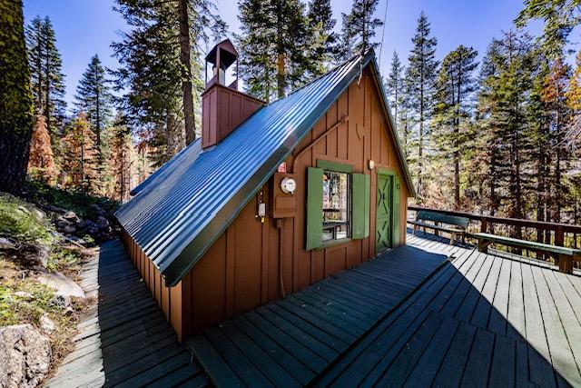 Detail Gallery Image 15 of 37 For 7150 Sayles Canyon Rd #13,  Twin Bridges,  CA 95735 - 1 Beds | 1 Baths