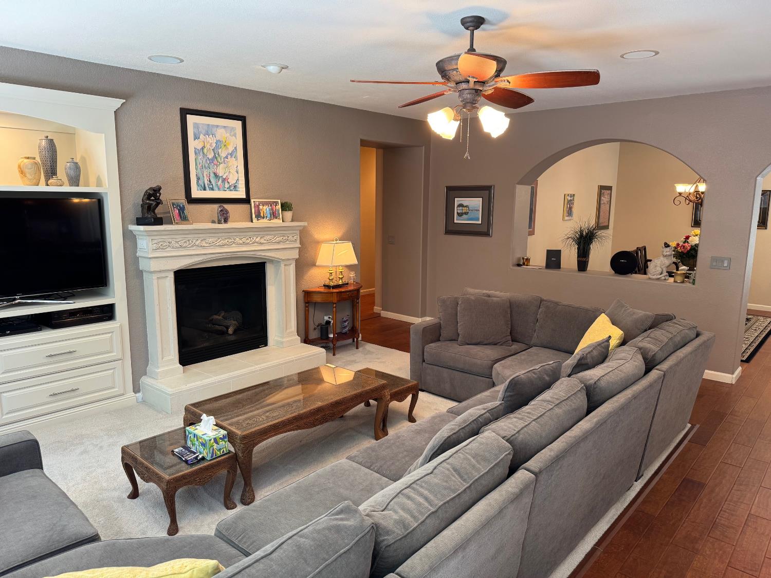 Detail Gallery Image 7 of 52 For 220 Shrike Cir, Sacramento,  CA 95834 - 4 Beds | 3 Baths