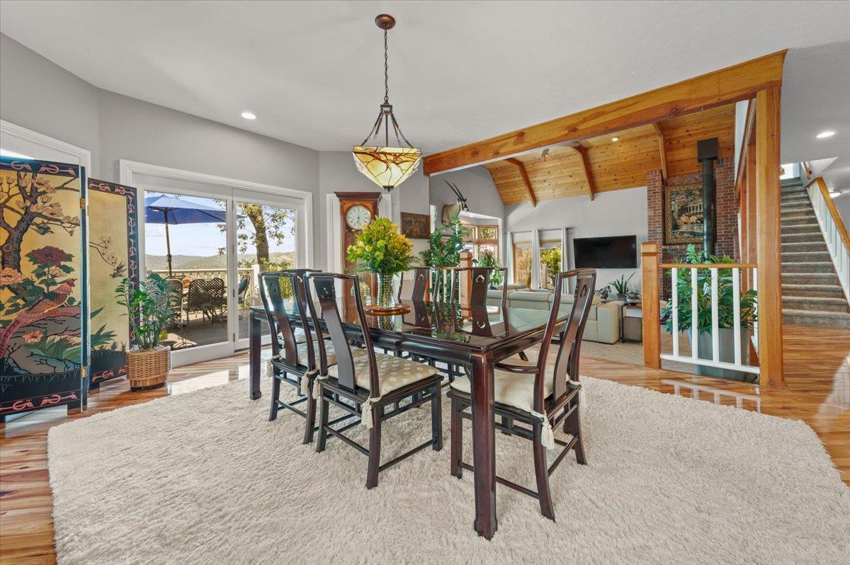 Detail Gallery Image 12 of 75 For 12064 Waxwing Ct, Penn Valley,  CA 95946 - 4 Beds | 3/1 Baths