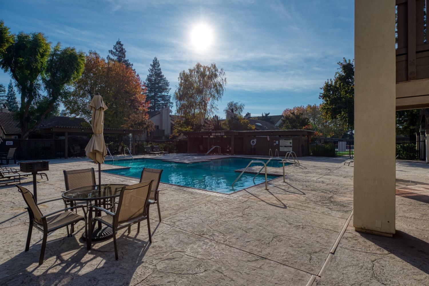 Detail Gallery Image 48 of 51 For 3701 Colonial Dr #156,  Modesto,  CA 95356 - 2 Beds | 1/1 Baths