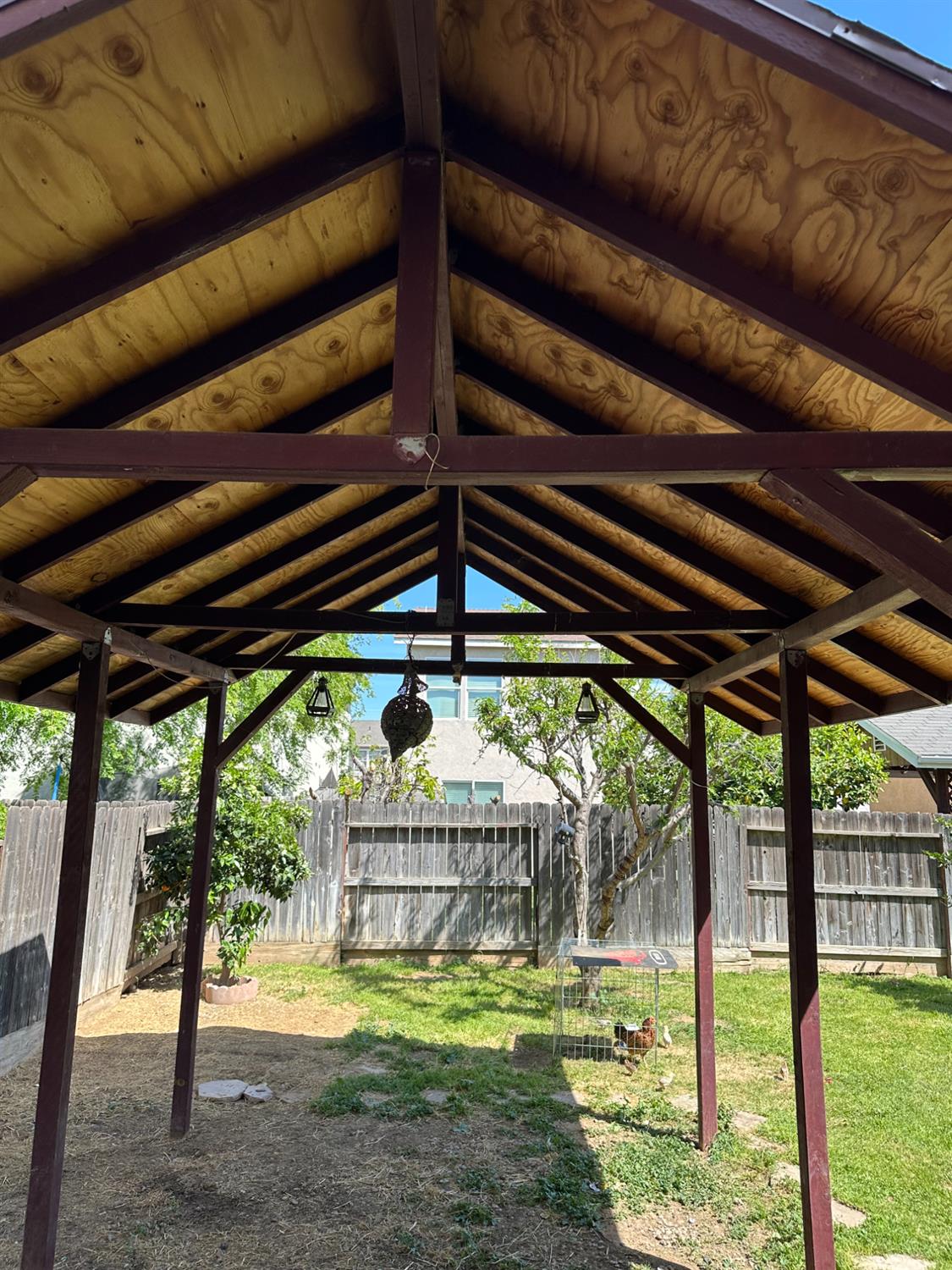 Detail Gallery Image 19 of 45 For 336 Pyramid Ave, Merced,  CA 95341 - 4 Beds | 2/1 Baths