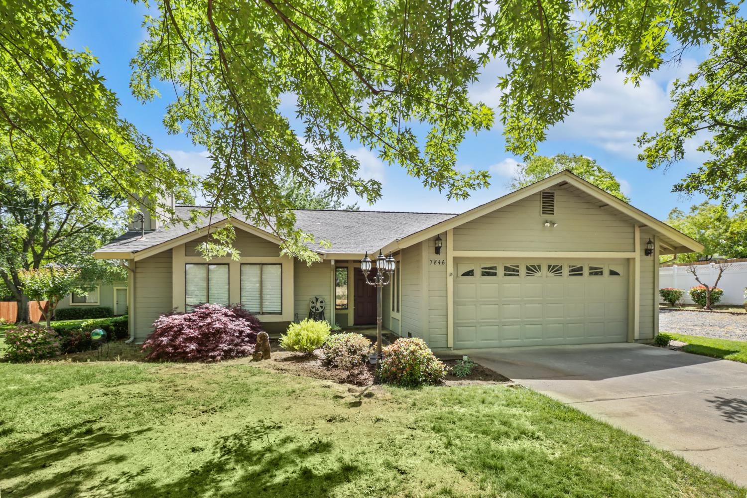 Detail Gallery Image 47 of 47 For 7846 Excelsior Ave, Orangevale,  CA 95662 - 3 Beds | 2 Baths