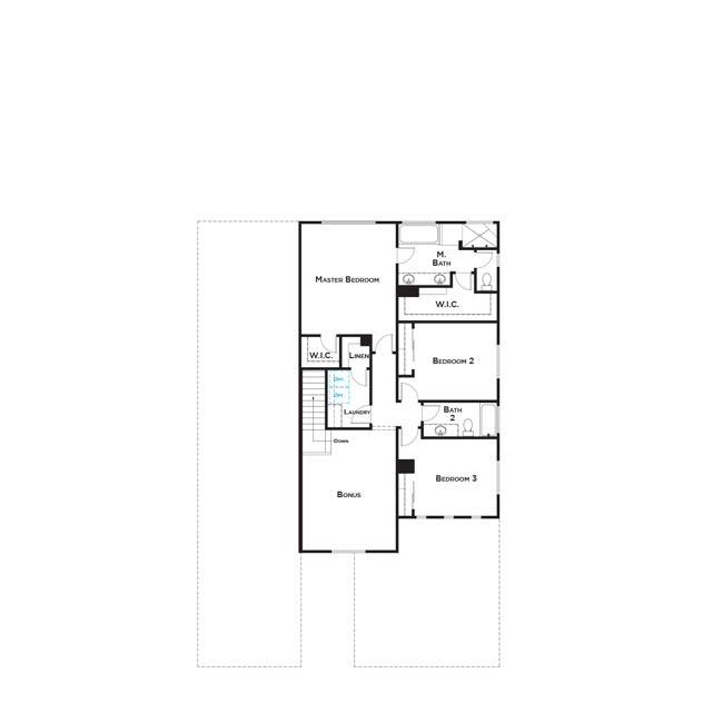 Detail Gallery Image 3 of 5 For 3345 Grouse Ridge Ct, Rocklin,  CA 95765 - 4 Beds | 4 Baths
