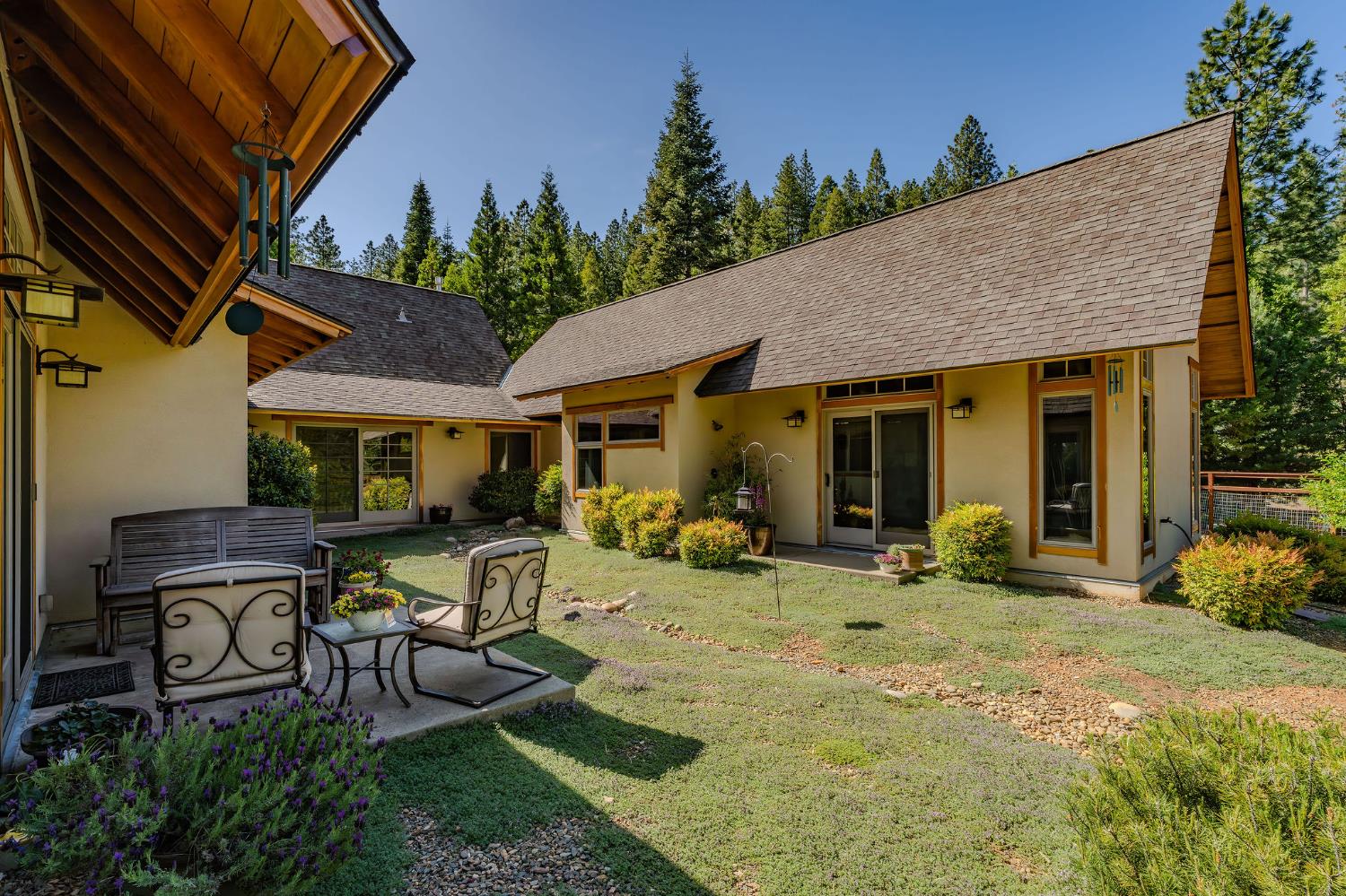 Detail Gallery Image 84 of 92 For 25521 Wildflower Dr, Volcano,  CA 95689 - 2 Beds | 2/1 Baths