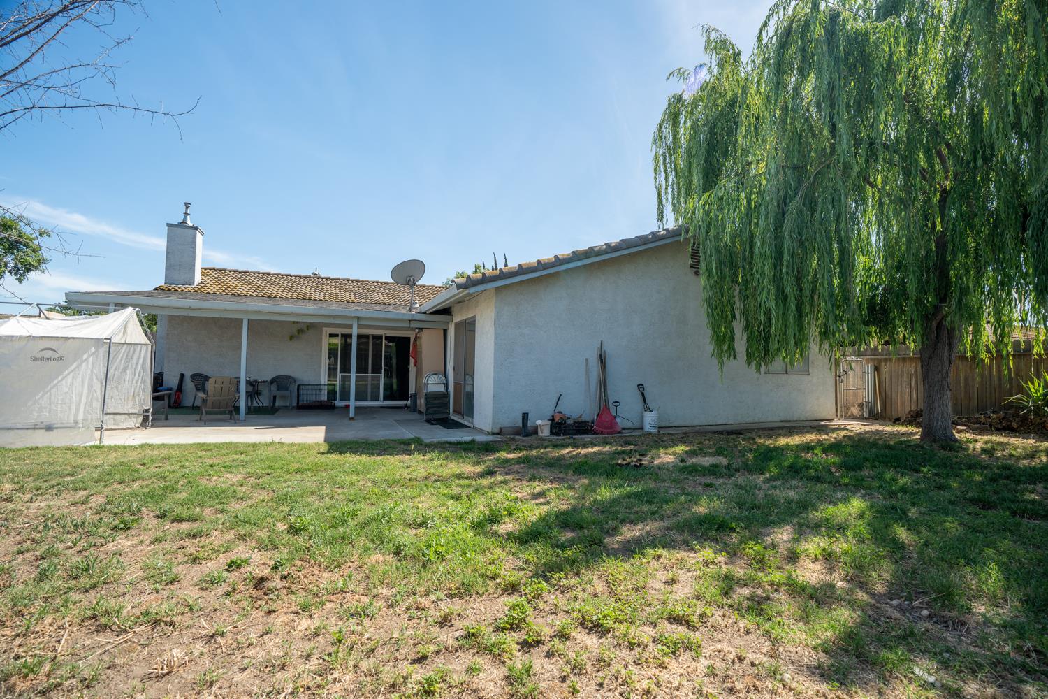 Detail Gallery Image 21 of 23 For 1429 Don Pedro Rd, Ceres,  CA 95307 - 4 Beds | 2 Baths