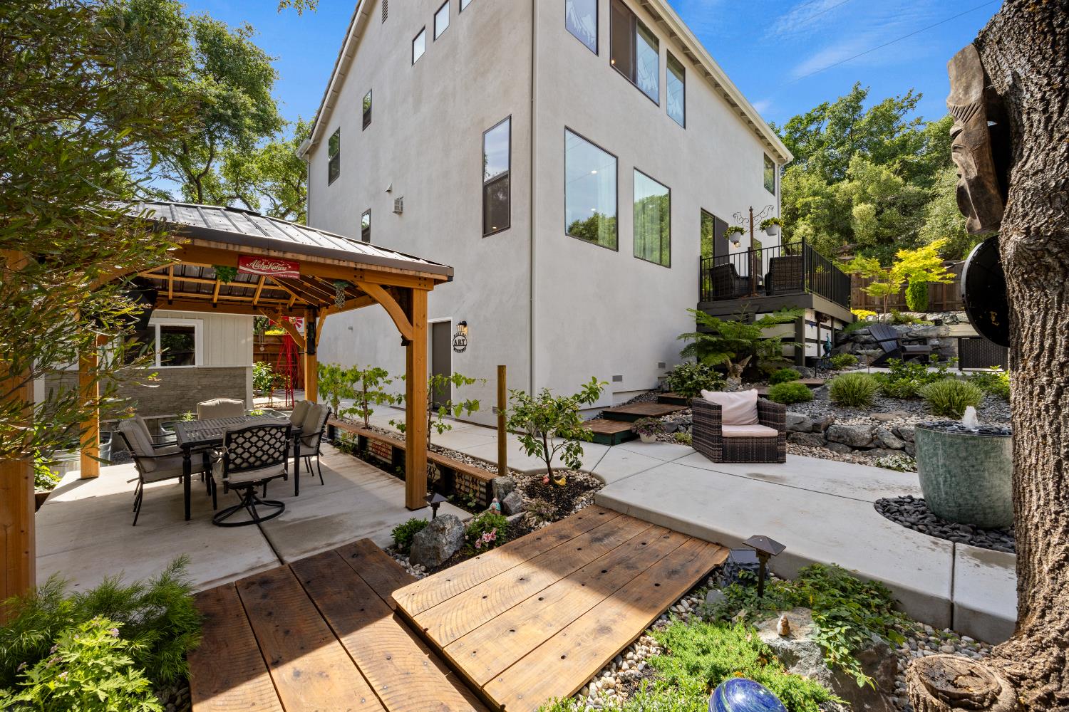 Detail Gallery Image 25 of 55 For 12587 Incline Dr, Auburn,  CA 95603 - 4 Beds | 4 Baths