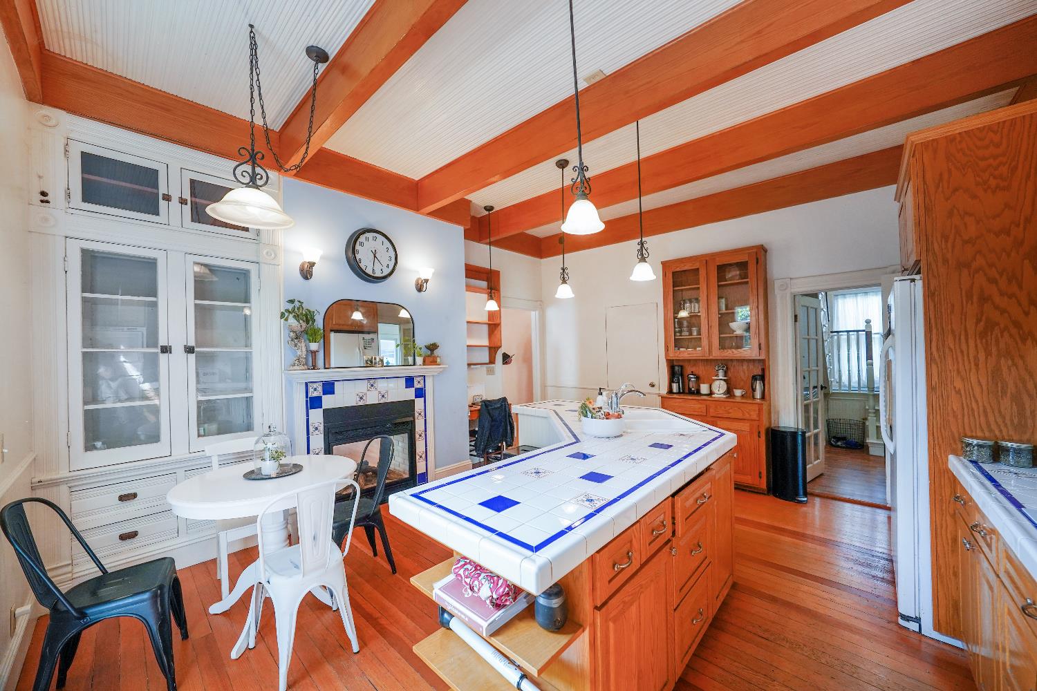 Detail Gallery Image 23 of 64 For 315 Pleasant St, Grass Valley,  CA 95945 - 3 Beds | 2/1 Baths