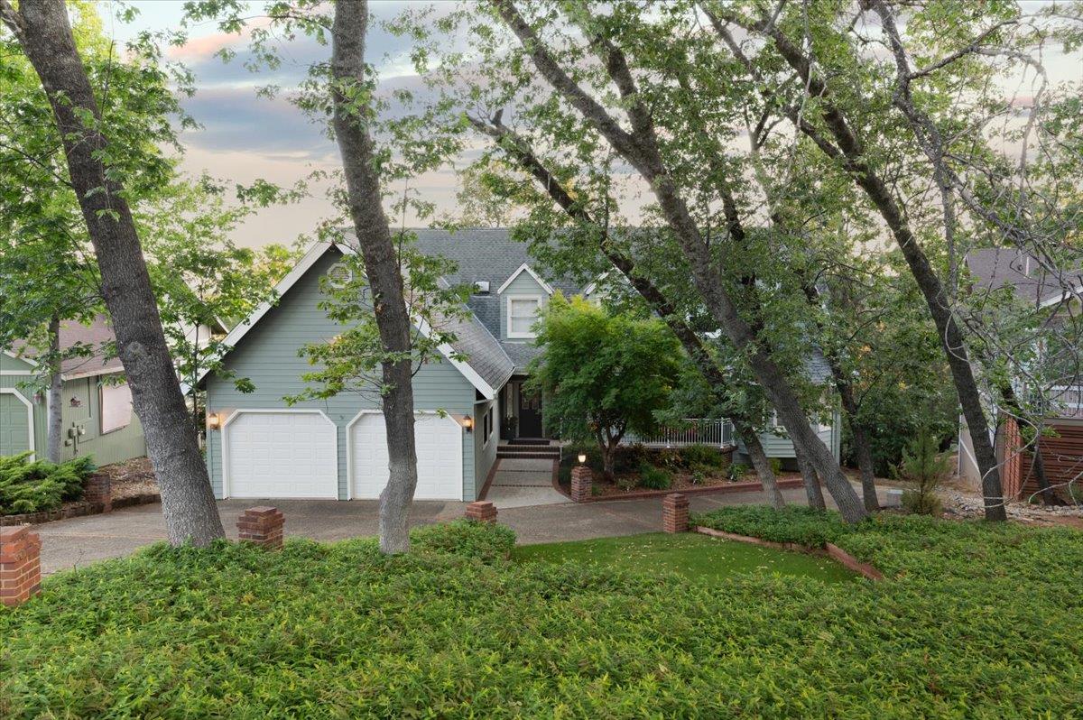 Detail Gallery Image 67 of 75 For 12064 Waxwing Ct, Penn Valley,  CA 95946 - 4 Beds | 3/1 Baths