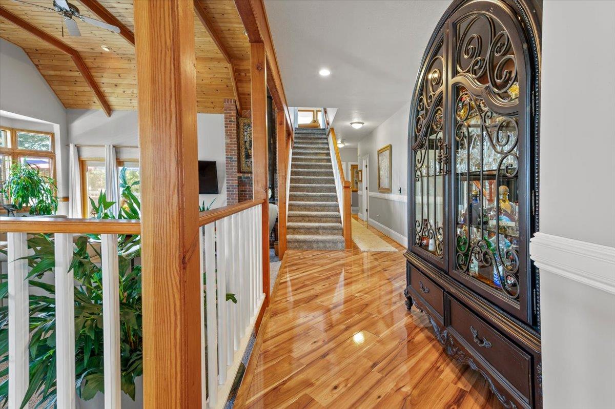 Detail Gallery Image 24 of 75 For 12064 Waxwing Ct, Penn Valley,  CA 95946 - 4 Beds | 3/1 Baths