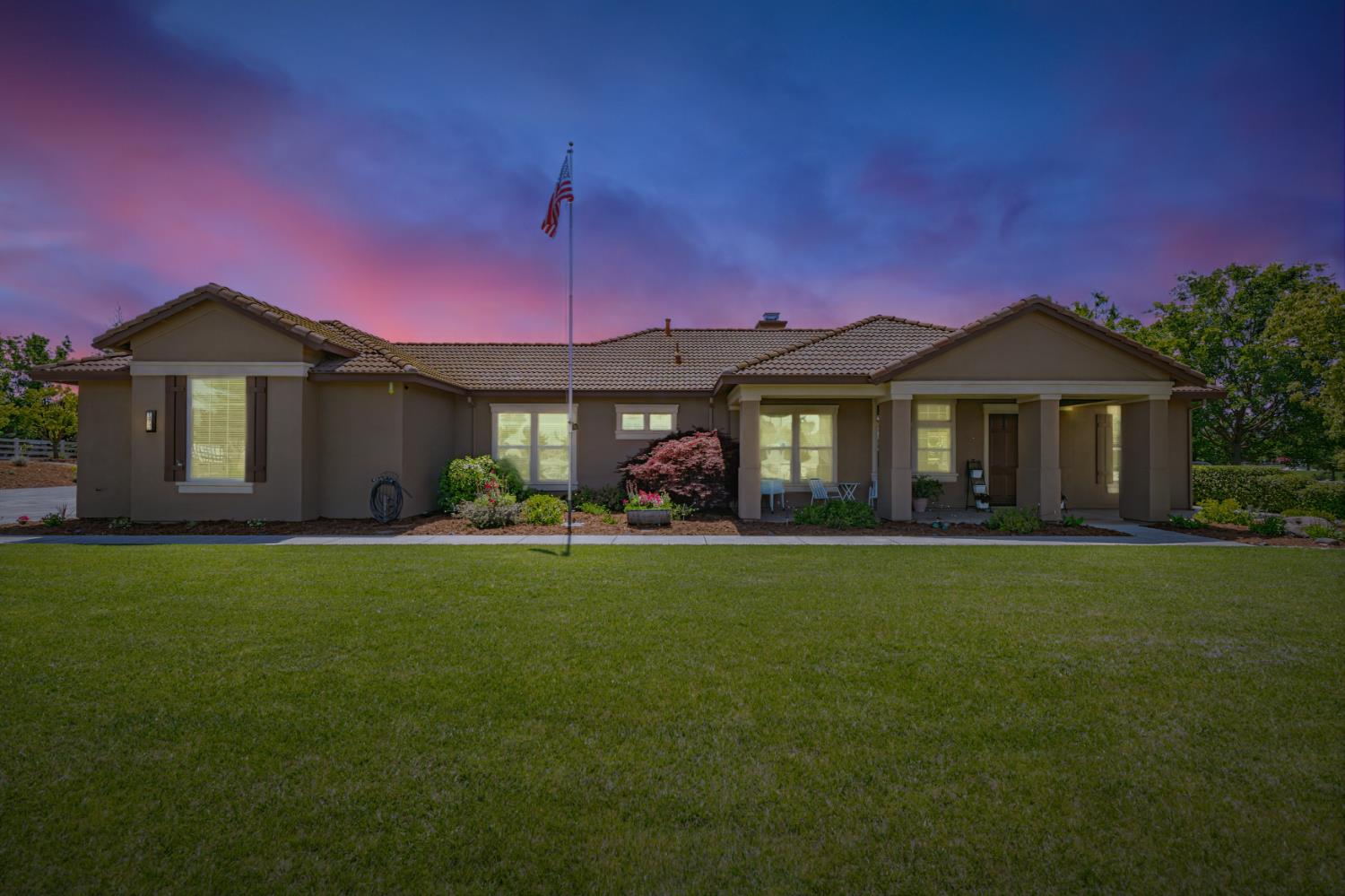 Detail Gallery Image 65 of 65 For 12760 Riding Trail Dr, Wilton,  CA 95693 - 3 Beds | 2 Baths