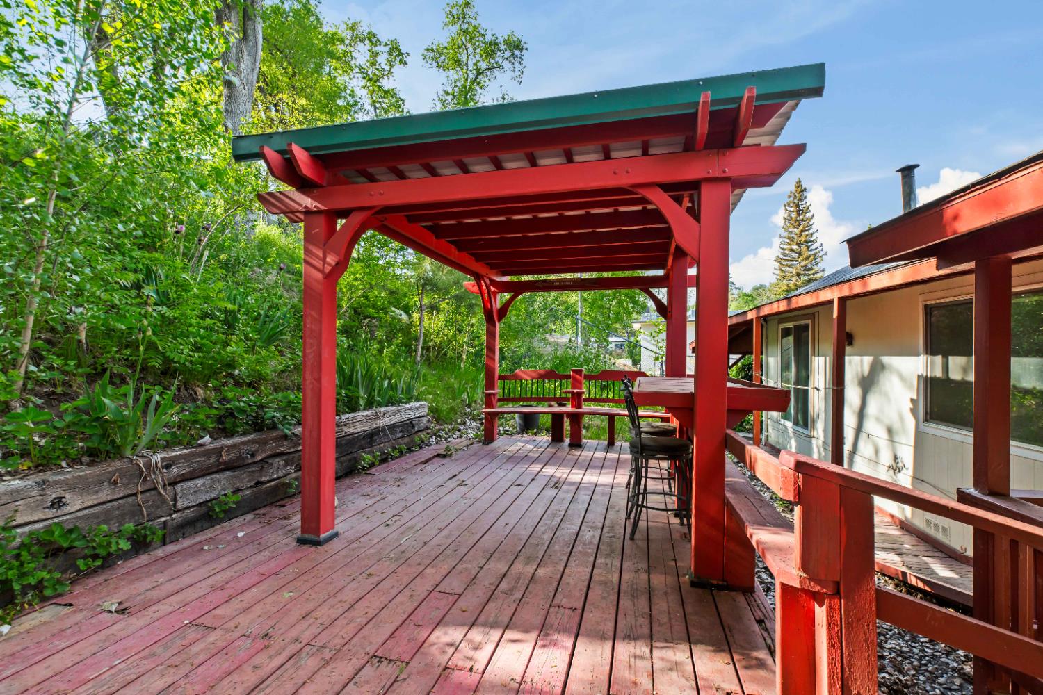 Detail Gallery Image 22 of 28 For 33016 Willow Creek Dr, North Fork,  CA 93643 - 2 Beds | 1 Baths
