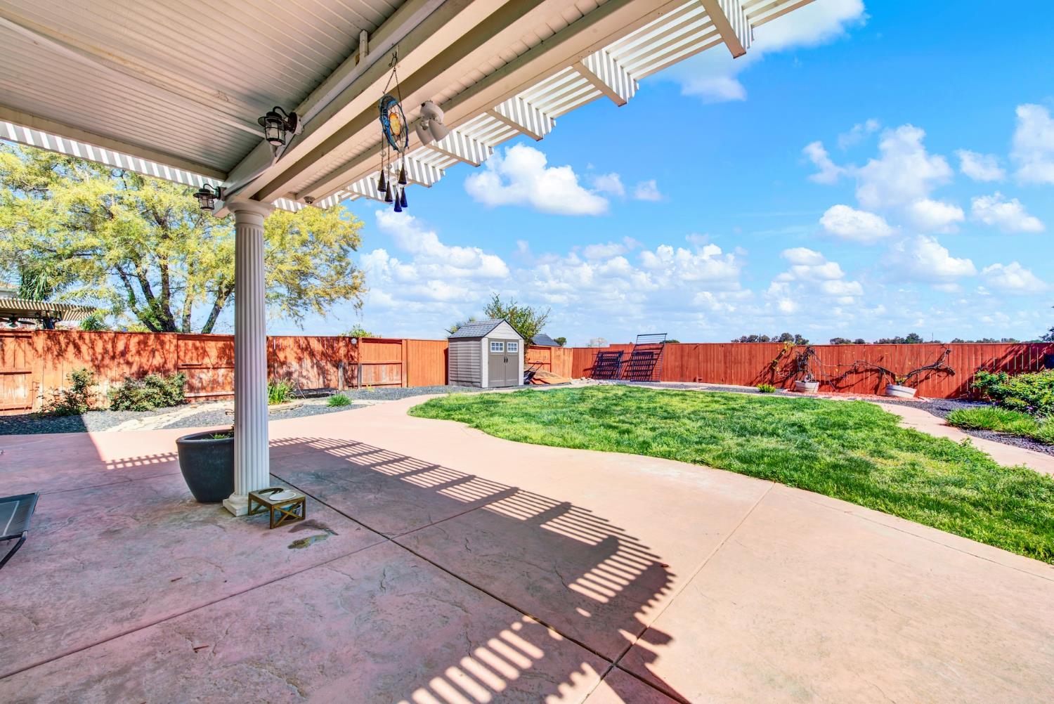 Mandarin Street, Woodland, California image 38