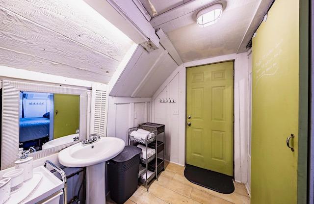 Detail Gallery Image 21 of 37 For 7150 Sayles Canyon Rd #13,  Twin Bridges,  CA 95735 - 1 Beds | 1 Baths