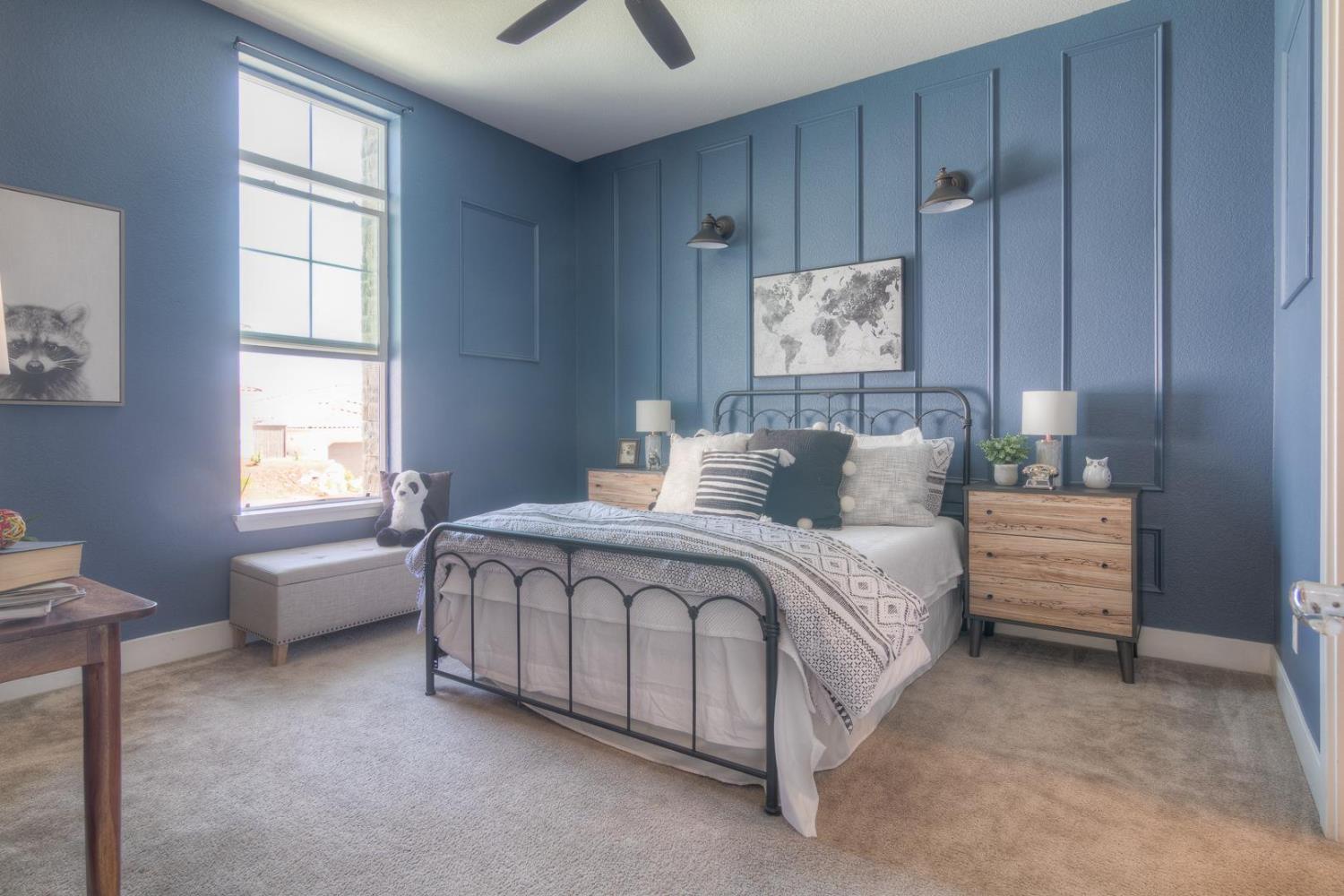 Detail Gallery Image 28 of 81 For 4009 Whitney Vista Ln, Rocklin,  CA 95677 - 4 Beds | 4/1 Baths