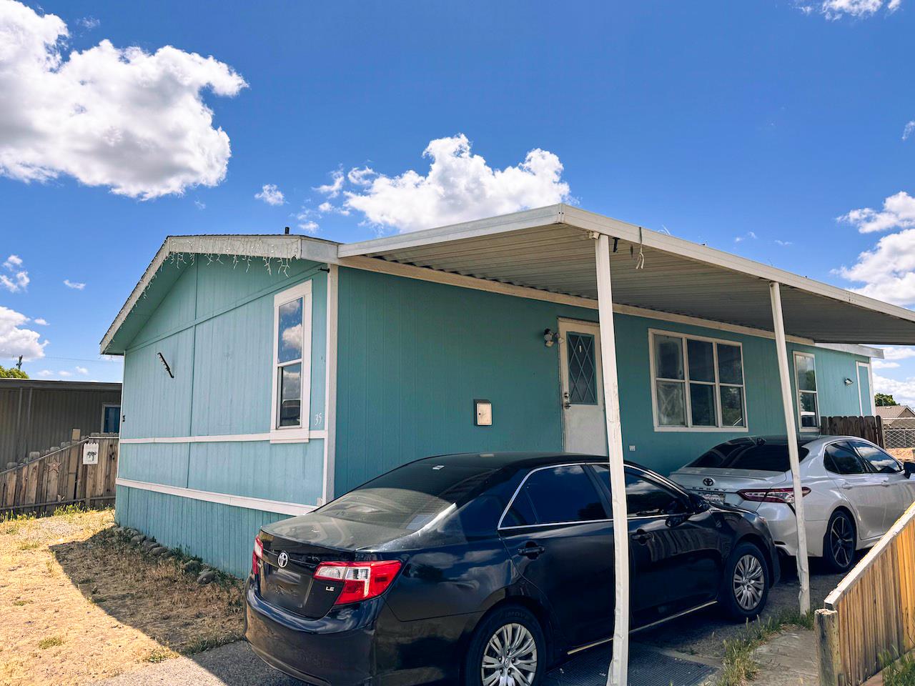 Detail Gallery Image 32 of 33 For 3939 Central Ave 35, Ceres,  CA 95307 - 3 Beds | 2 Baths