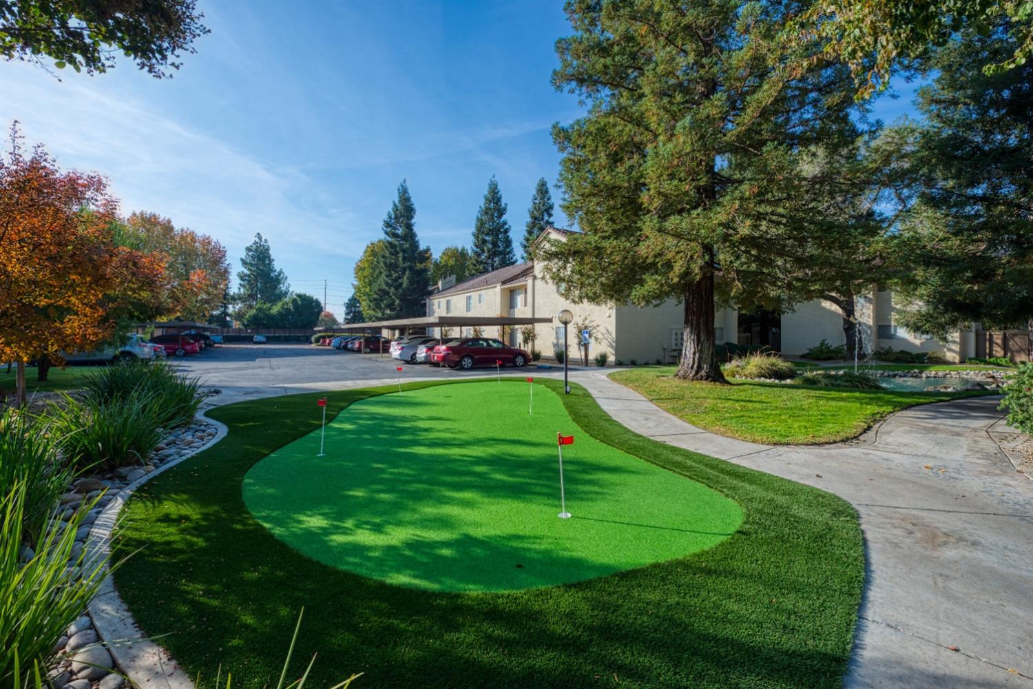 Detail Gallery Image 51 of 51 For 3701 Colonial Dr #156,  Modesto,  CA 95356 - 2 Beds | 1/1 Baths