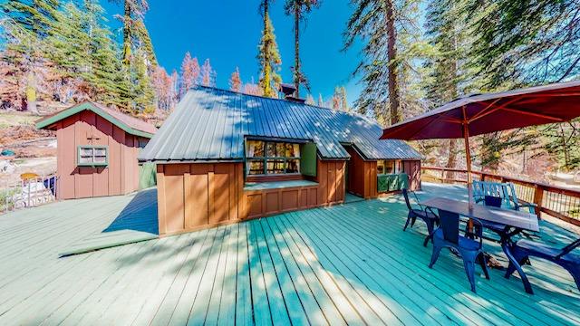 Detail Gallery Image 8 of 37 For 7150 Sayles Canyon Rd #13,  Twin Bridges,  CA 95735 - 1 Beds | 1 Baths