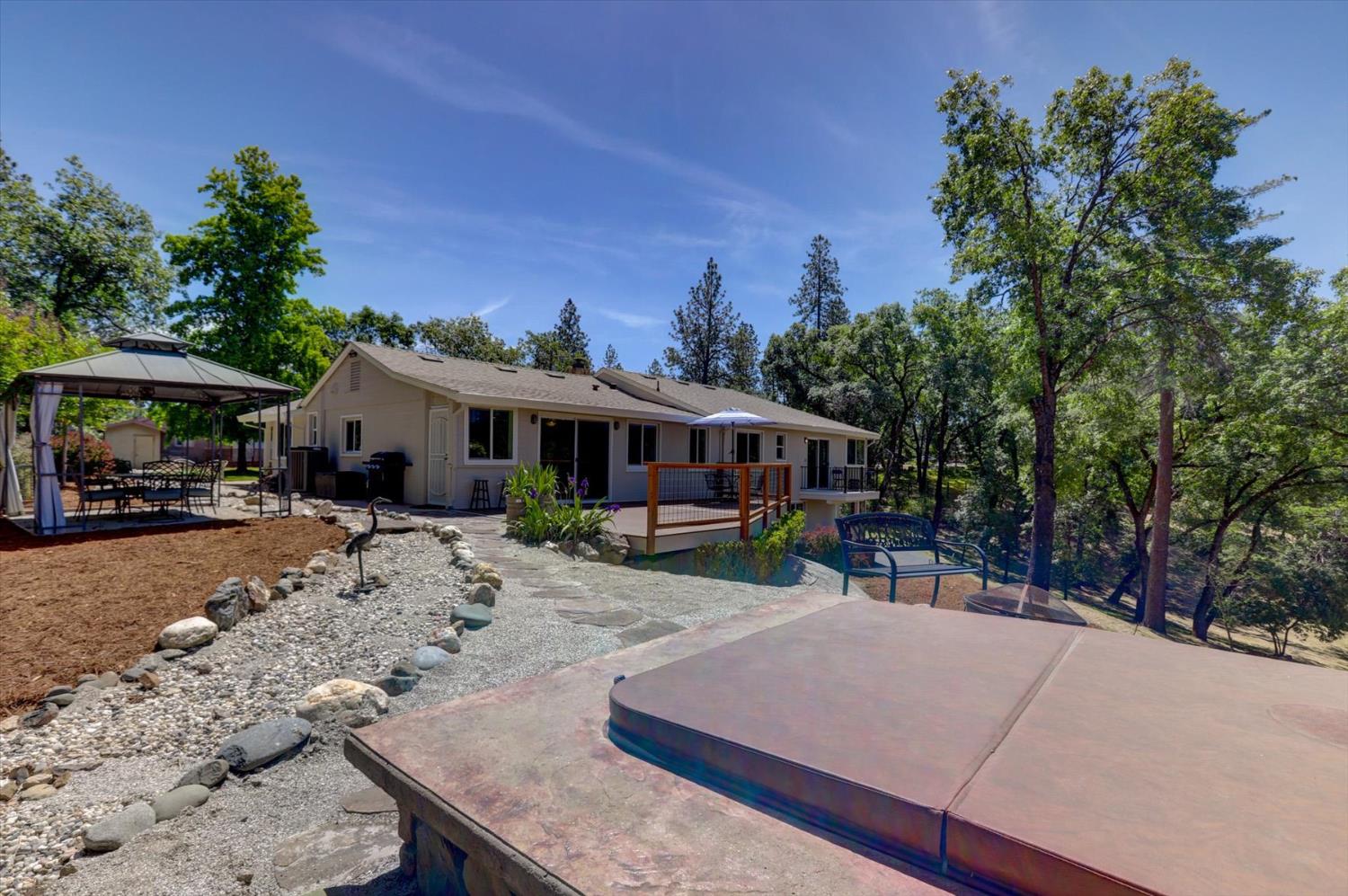 Detail Gallery Image 80 of 88 For 2500 N Lakewood Dr, Meadow Vista,  CA 95722 - 3 Beds | 2/1 Baths