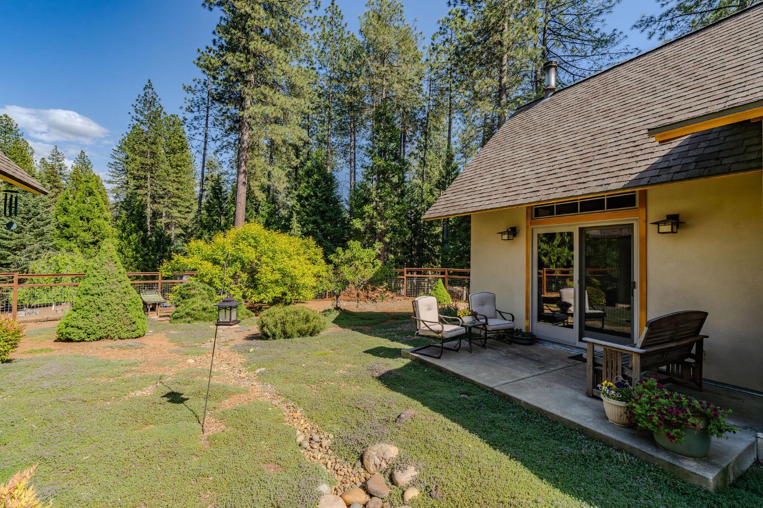 Detail Gallery Image 87 of 92 For 25521 Wildflower Dr, Volcano,  CA 95689 - 2 Beds | 2/1 Baths