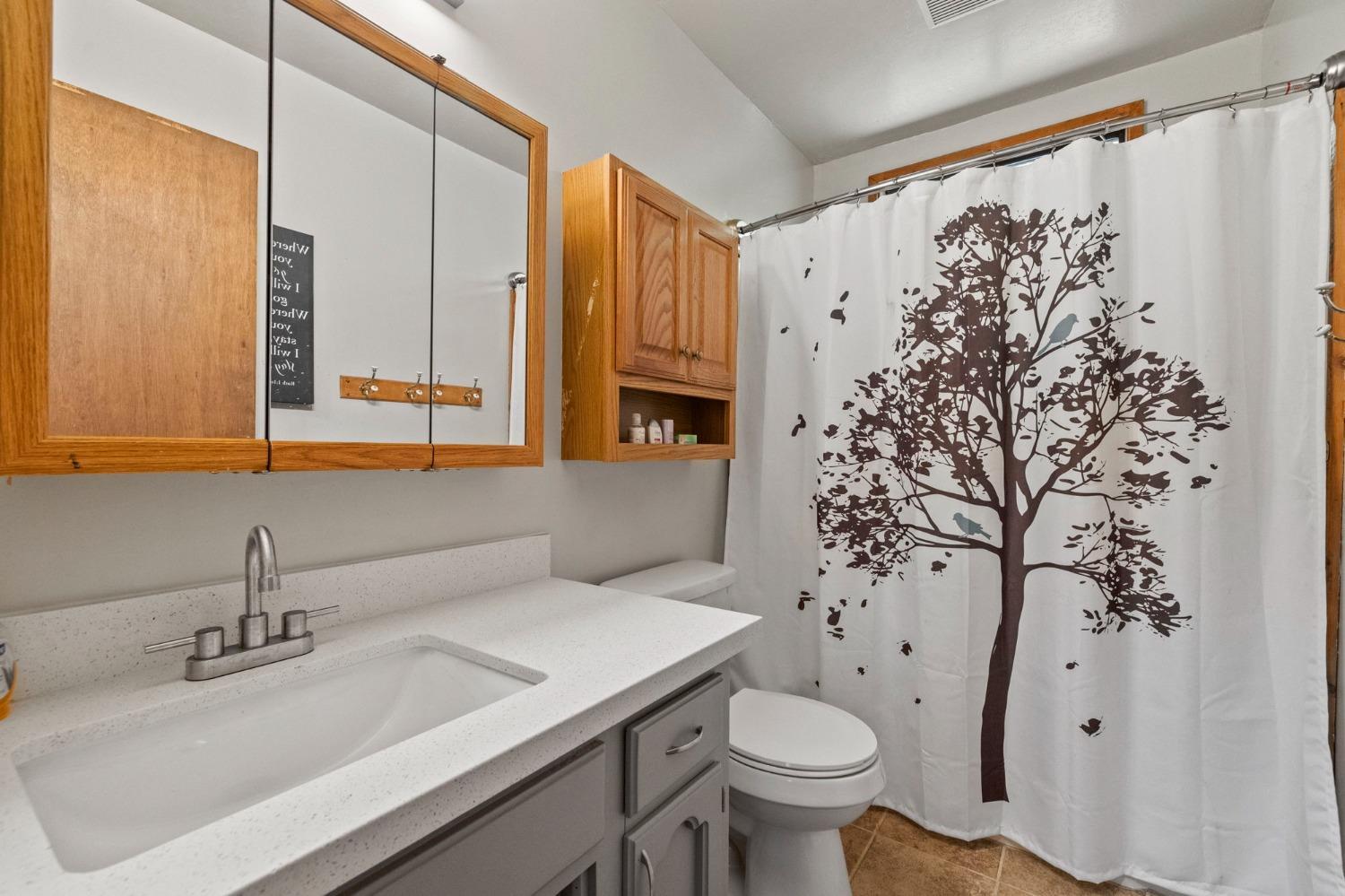 Detail Gallery Image 12 of 17 For 22440 N Tuolumne Rd, Twain Harte,  CA 95383 - 3 Beds | 2 Baths