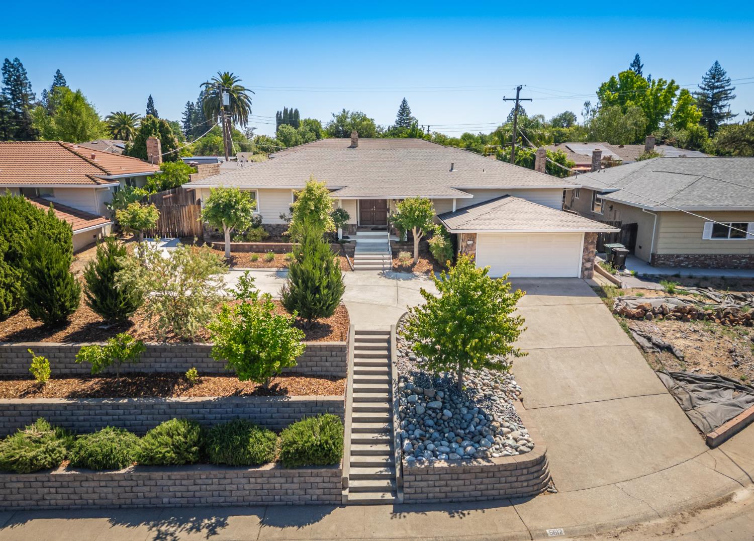 Detail Gallery Image 50 of 65 For 5612 Jolly Ct, Fair Oaks,  CA 95628 - 3 Beds | 2 Baths