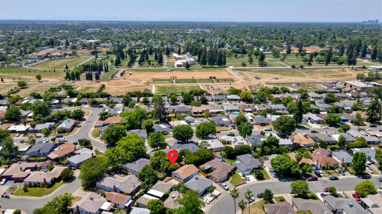 Detail Gallery Image 59 of 59 For 5250 71st St, Sacramento,  CA 95820 - 3 Beds | 1 Baths