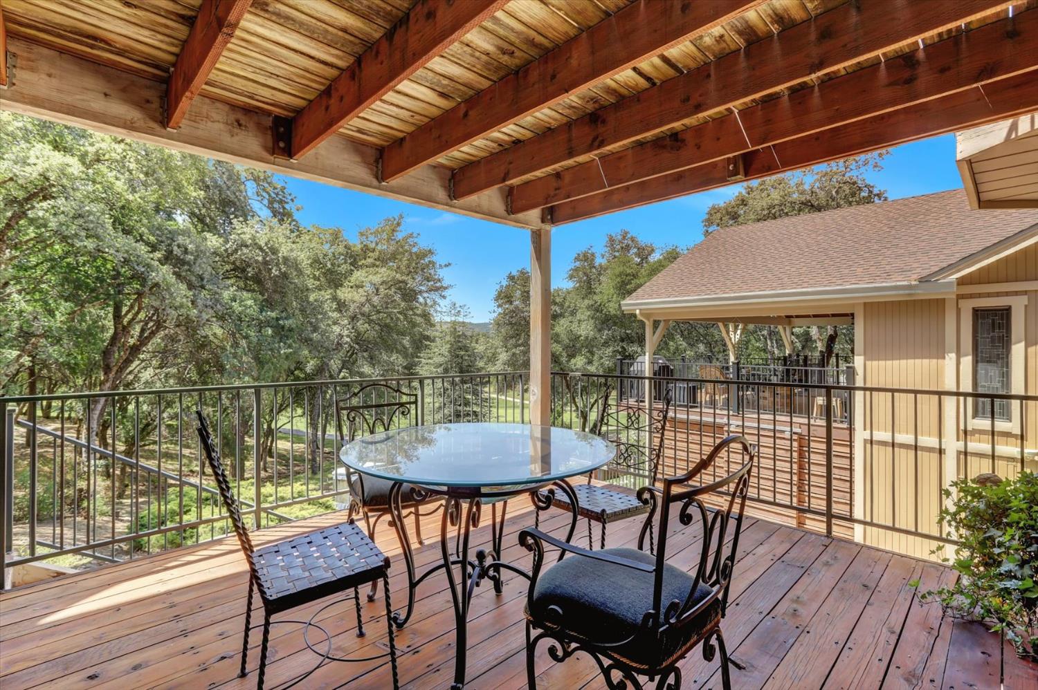 Detail Gallery Image 44 of 60 For 17789 Jayhawk Dr, Penn Valley,  CA 95946 - 3 Beds | 3 Baths
