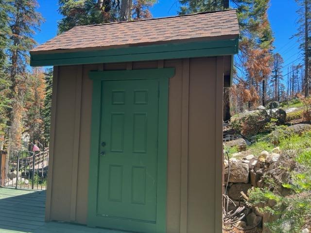 Detail Gallery Image 32 of 37 For 7150 Sayles Canyon Rd #13,  Twin Bridges,  CA 95735 - 1 Beds | 1 Baths
