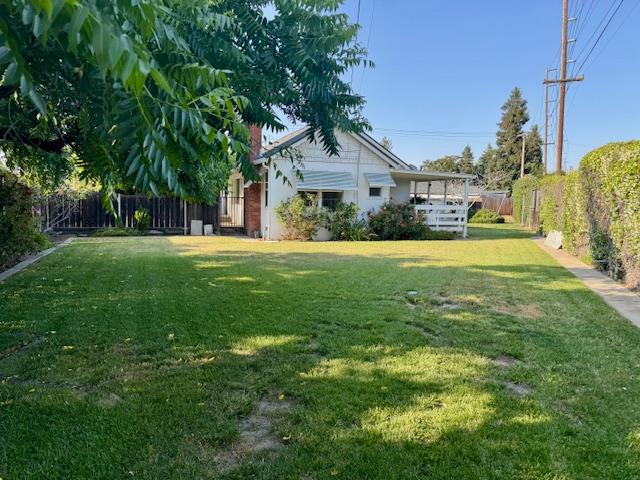 Detail Gallery Image 17 of 18 For 1158 Sunrise Ave, Modesto,  CA 95350 - 2 Beds | 2 Baths