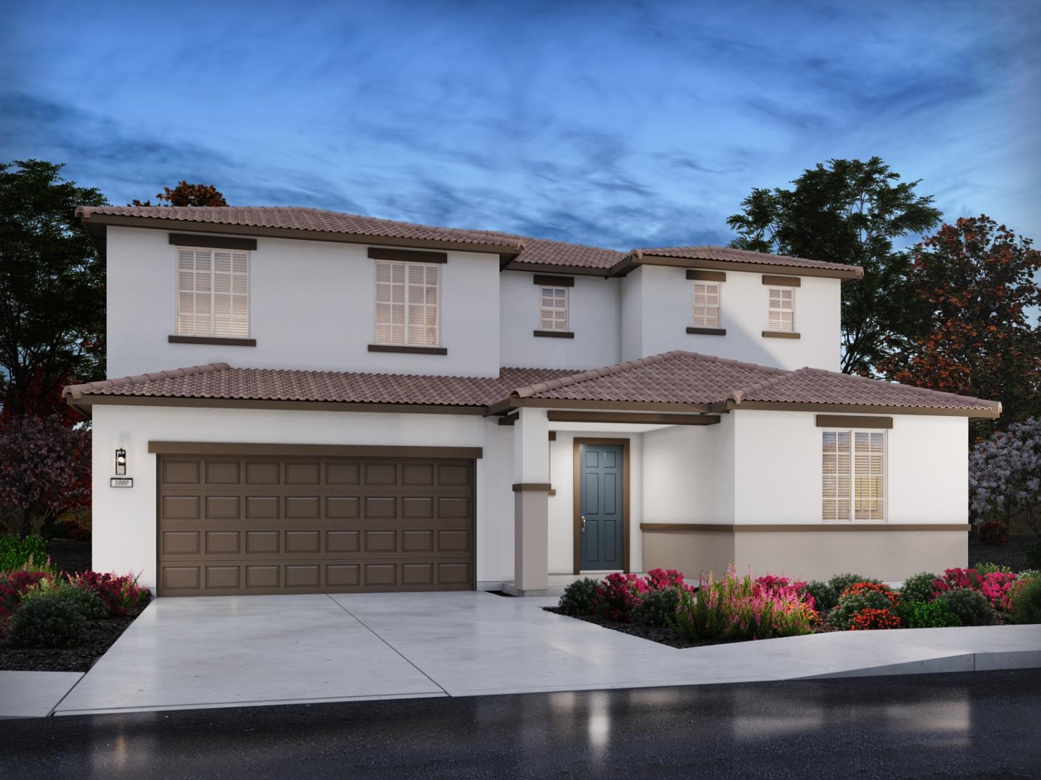 Spumante Lane, Manteca, California image 1