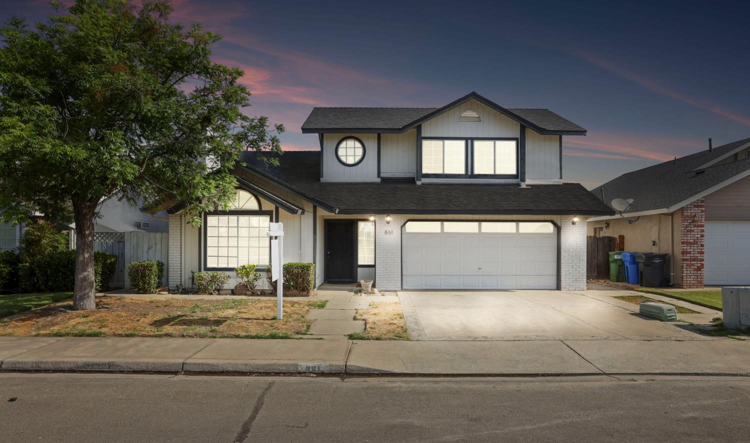 Detail Gallery Image 37 of 37 For 861 E Hawkeye Ave, Turlock,  CA 95380 - 3 Beds | 2/1 Baths