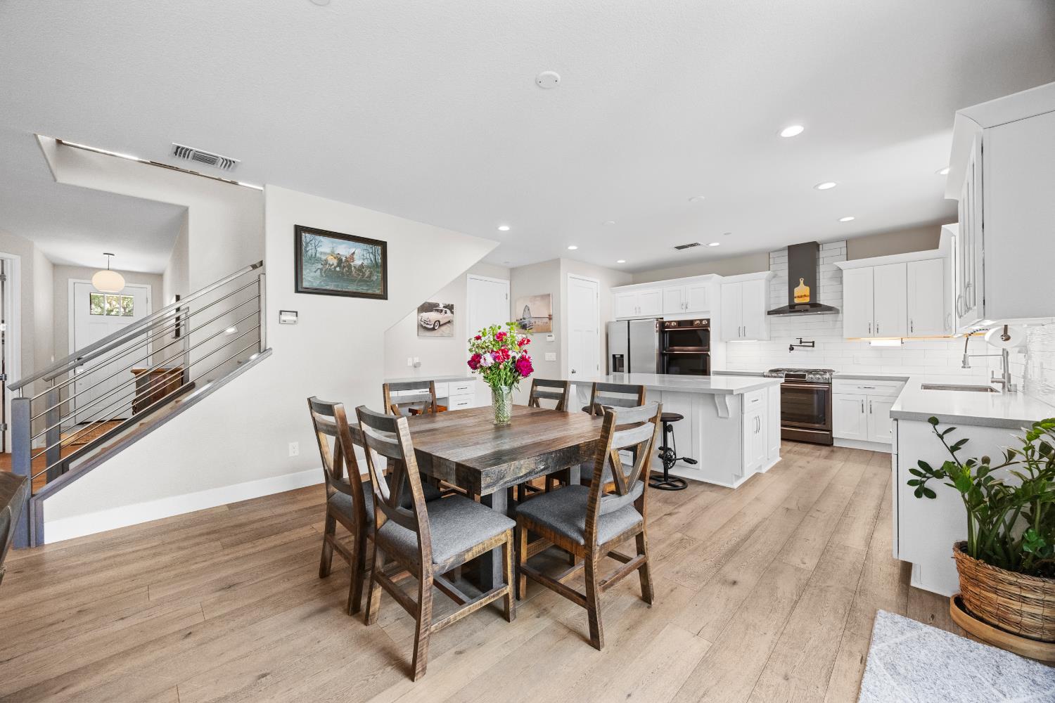 Detail Gallery Image 16 of 55 For 12587 Incline Dr, Auburn,  CA 95603 - 4 Beds | 4 Baths