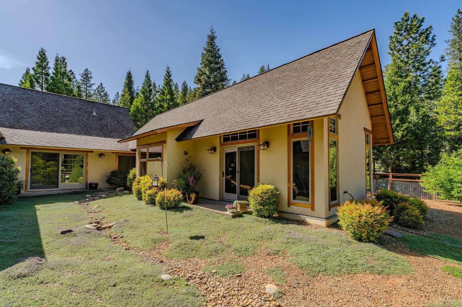 Detail Gallery Image 86 of 92 For 25521 Wildflower Dr, Volcano,  CA 95689 - 2 Beds | 2/1 Baths
