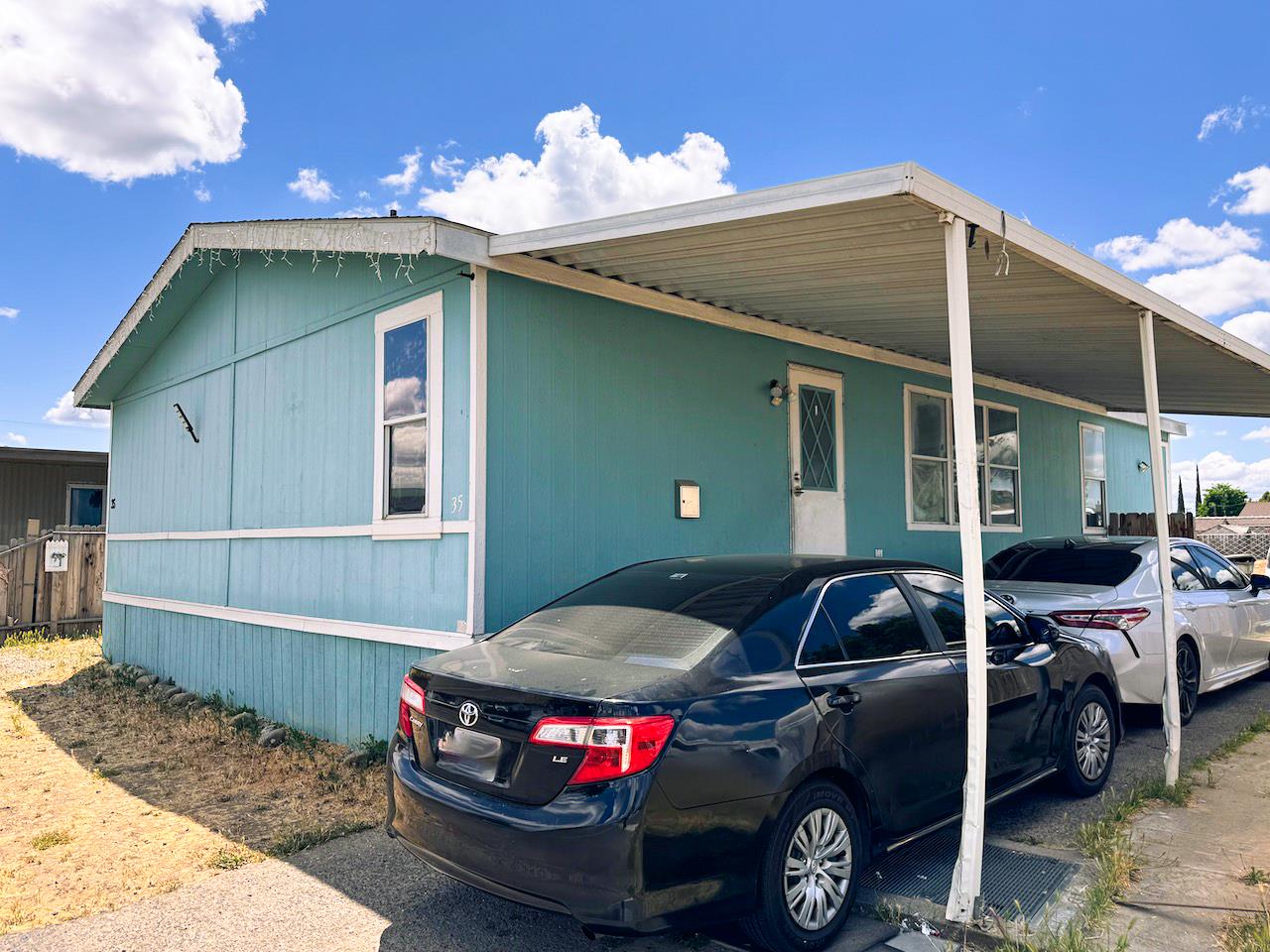 Detail Gallery Image 1 of 33 For 3939 Central Ave 35, Ceres,  CA 95307 - 3 Beds | 2 Baths