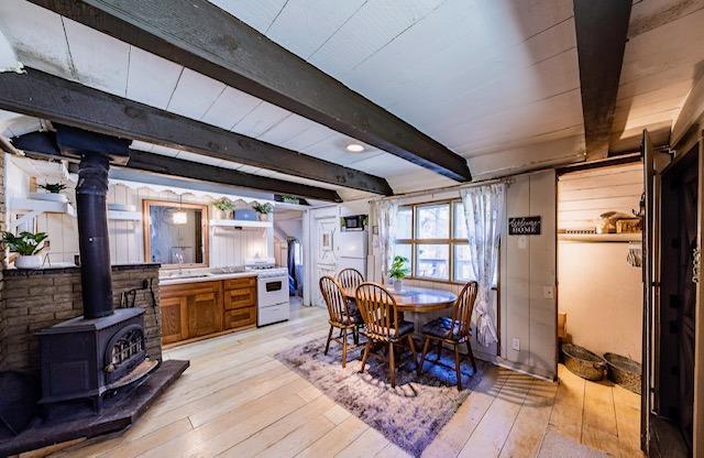 Detail Gallery Image 25 of 37 For 7150 Sayles Canyon Rd #13,  Twin Bridges,  CA 95735 - 1 Beds | 1 Baths
