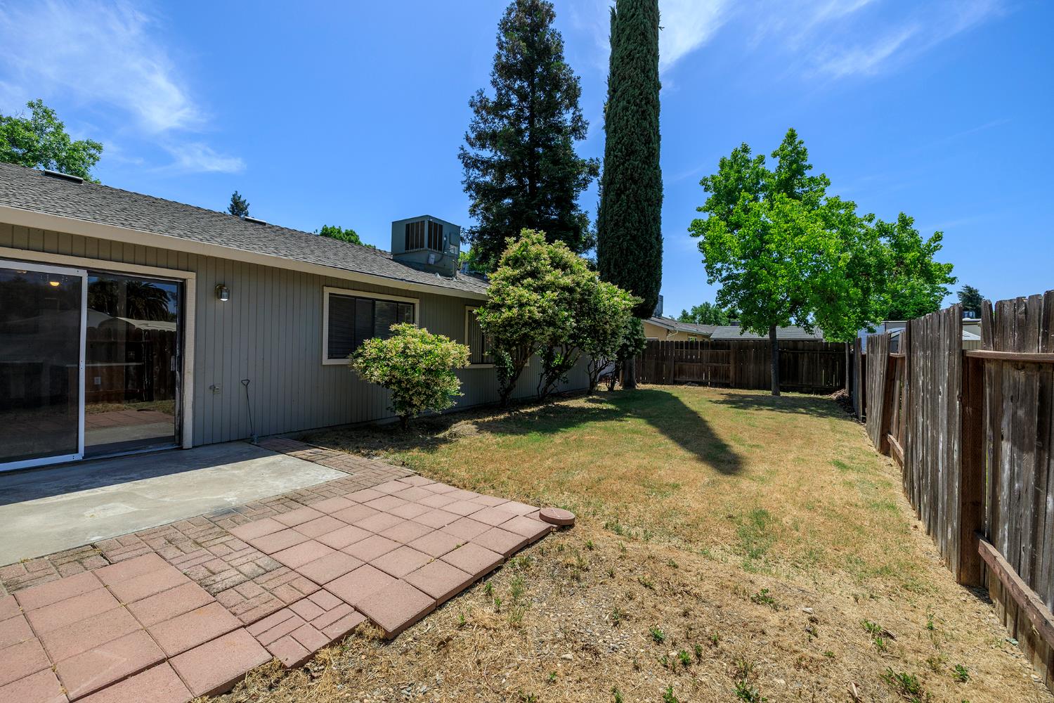 Detail Gallery Image 30 of 34 For 2609 Finlandia Ave, Modesto,  CA 95358 - 3 Beds | 2 Baths