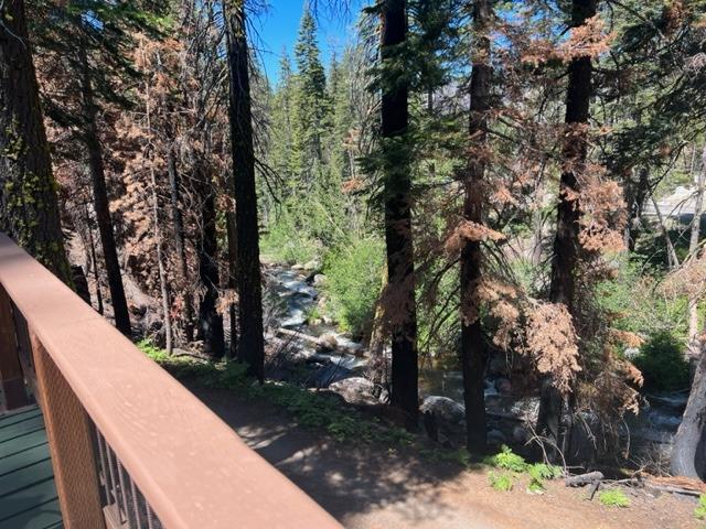 Detail Gallery Image 4 of 37 For 7150 Sayles Canyon Rd #13,  Twin Bridges,  CA 95735 - 1 Beds | 1 Baths