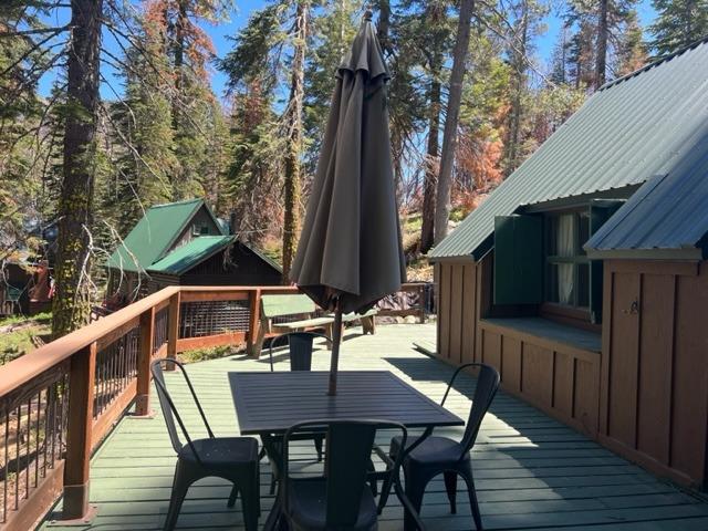 Detail Gallery Image 35 of 37 For 7150 Sayles Canyon Rd #13,  Twin Bridges,  CA 95735 - 1 Beds | 1 Baths