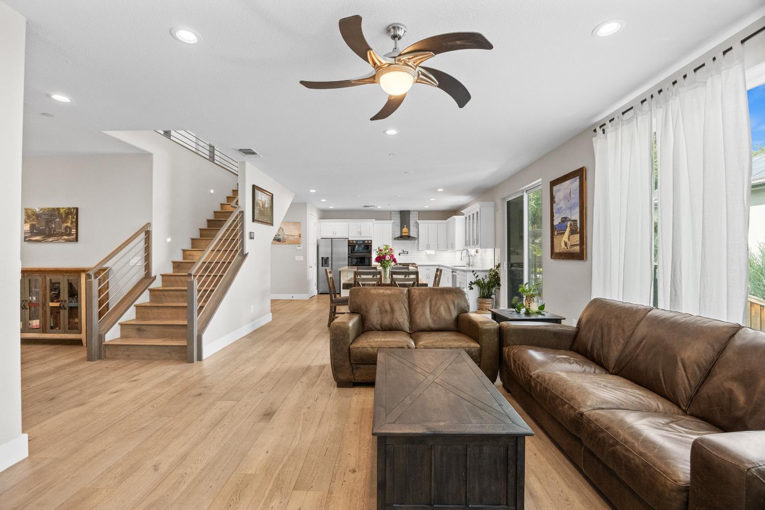 Detail Gallery Image 15 of 55 For 12587 Incline Dr, Auburn,  CA 95603 - 4 Beds | 4 Baths