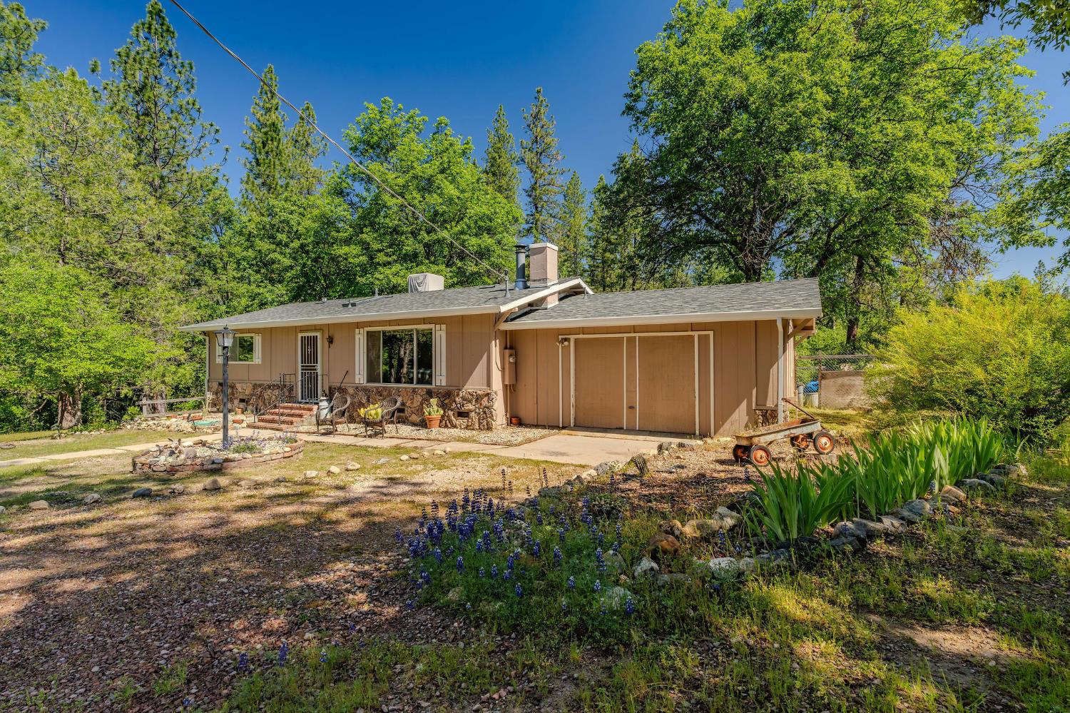 Detail Gallery Image 39 of 40 For 1470 Meredith Lane, Rail Road Flat,  CA 95248 - 2 Beds | 2 Baths