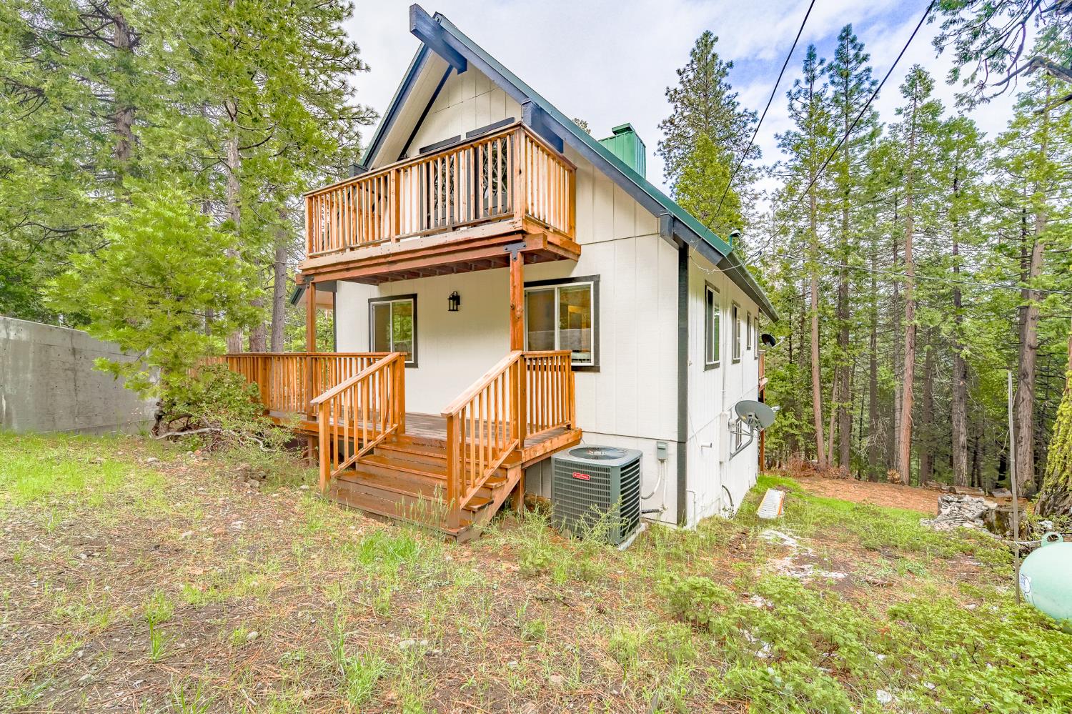 Detail Gallery Image 44 of 62 For 29696 Lassen Dr, Long Barn,  CA 95335 - 2 Beds | 2 Baths