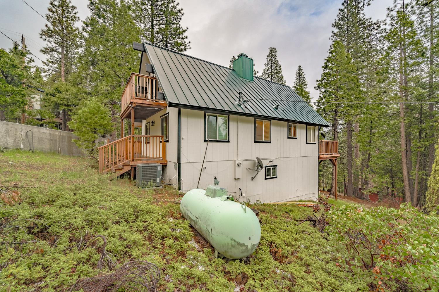 Detail Gallery Image 45 of 62 For 29696 Lassen Dr, Long Barn,  CA 95335 - 2 Beds | 2 Baths