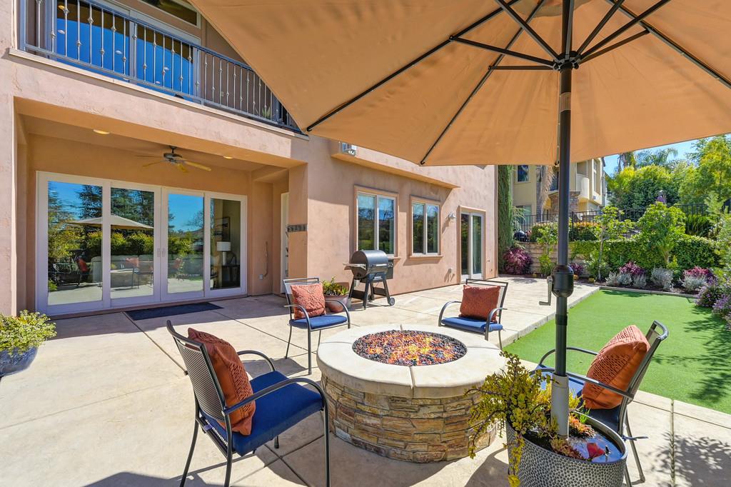 Detail Gallery Image 54 of 58 For 3711 Stone Temple Ct, Rocklin,  CA 95765 - 5 Beds | 4/1 Baths