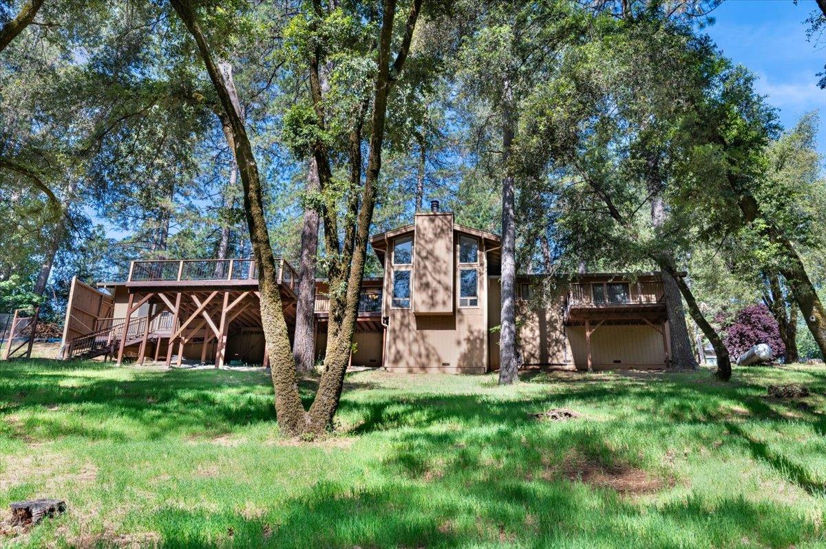 Detail Gallery Image 41 of 50 For 16559 Joey Ct, Grass Valley,  CA 95949 - 3 Beds | 2 Baths